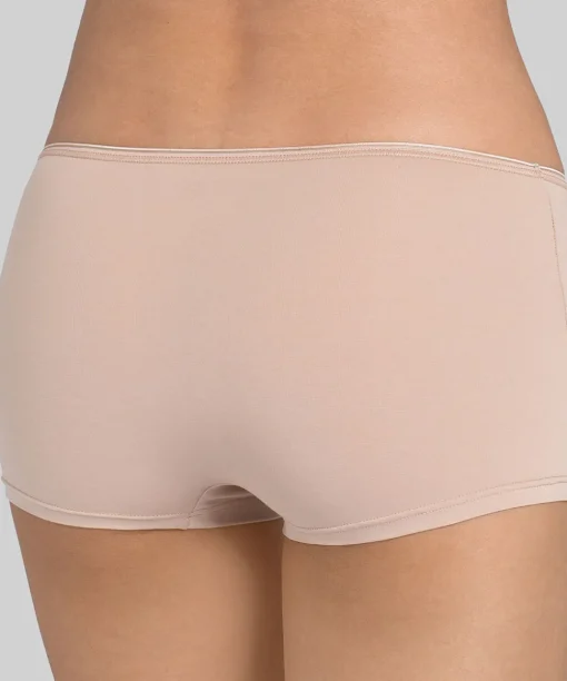 Sloggi Trusser<6106 SMOOTH SKIN - Feel Sensational Short