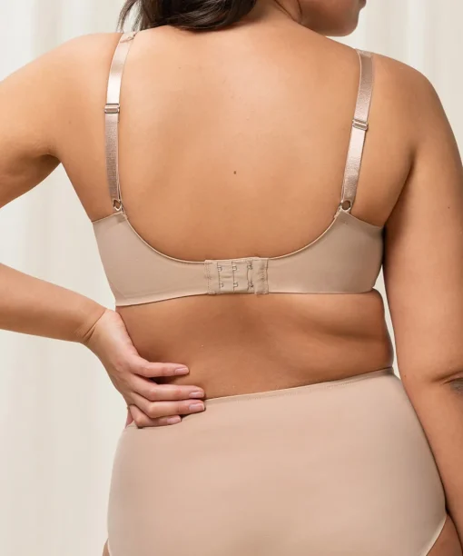 Triumph Bh'er<6106 SMOOTH SKIN - True Shape Sensation Fuldskåls bh