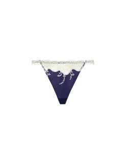 Lise Charmel Trusser<5197 SM/SPLENDEUR MARINE - Splendeur Sexy String