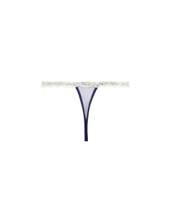 Lise Charmel Trusser<5197 SM/SPLENDEUR MARINE - Splendeur Sexy String