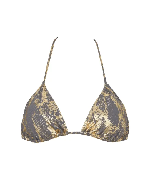 Missya Bikinier<061 SNAKEPRINT - San Marino Top