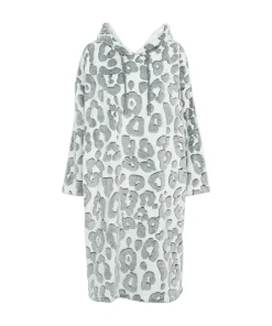 Missya Kåber<332 SNOW LEO - Teddy Dress