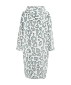 Missya Kåber<332 SNOW LEO - Teddy Dress