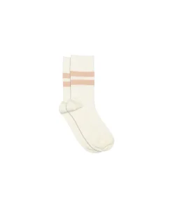 Mp Denmark Ankelstrømper/ Sokker<432 SNOW WHITE - Emily Socks