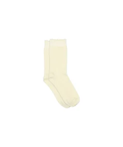 Mp Denmark Ankelstrømper/ Sokker<432 SNOW WHITE - Grace Socks