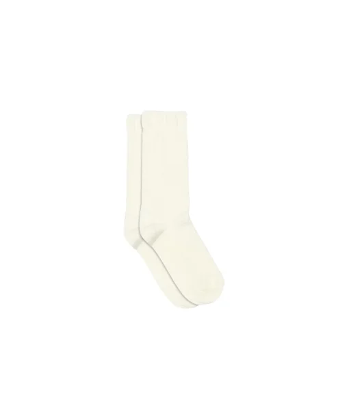 Mp Denmark Ankelstrømper/ Sokker<432 SNOW WHITE - Greta Socks