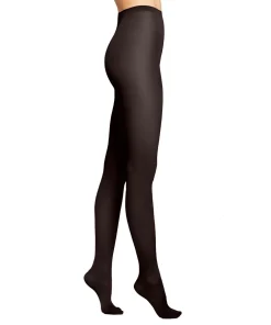 Wolford Strømpebukser/ Leggings<4825 SOFT CACAO - Satin Opaque 50 Strømpebukser/Leggings