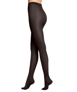 Wolford Strømpebukser/ Leggings<4825 SOFT CACAO - Satin Opaque 50 Strømpebukser/Leggings