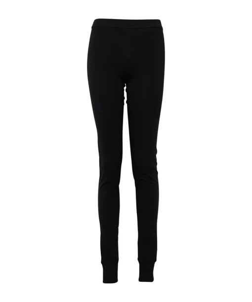 JBS of Denmark Undertøj<9 SORT - Bamboo Pants