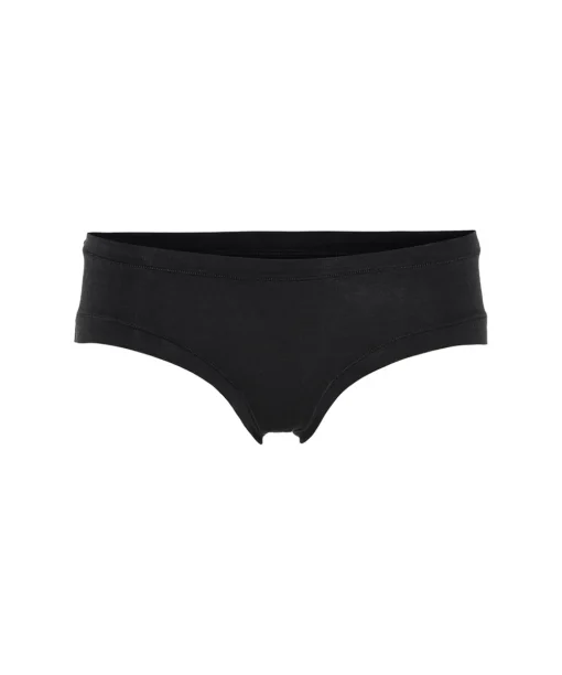 JBS of Denmark Undertøj<9 SORT - Bambus Hipster