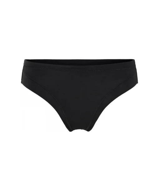 JBS of Denmark Undertøj<9 SORT - Cotton Tai