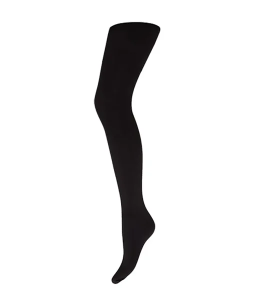 Decoy Strømpebukser/ Leggings<1100 SORT - Tights Body Optimizer 60