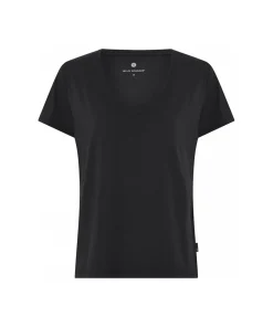 JBS of Denmark Undertøj<9 SORT - FSC Top