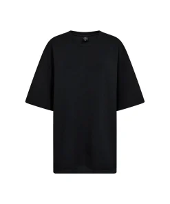 Hype The Detail Top/ Loungeshirt/ Pyjamas<9 SORT - Oversize Sweat