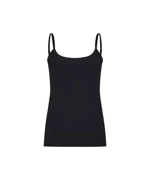 Hype The Detail Undertøj<9 SORT - Top