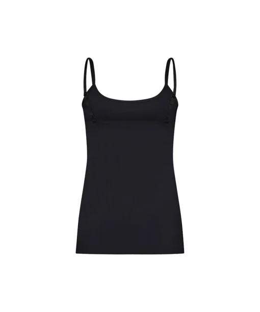 Hype The Detail Undertøj<9 SORT - Top