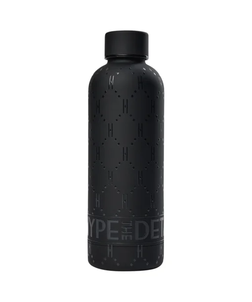 Hype The Detail Tilbehør<9 SORT - Water Bottle