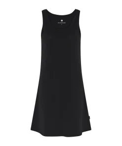JBS of Denmark Undertøj|Natkjoler/ Underkjoler/ Chemiser<9 SORT - Jersey Dress