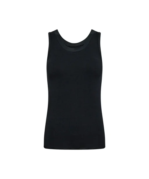 JBS of Denmark Undertøj<9 SORT - OCS Tank Top