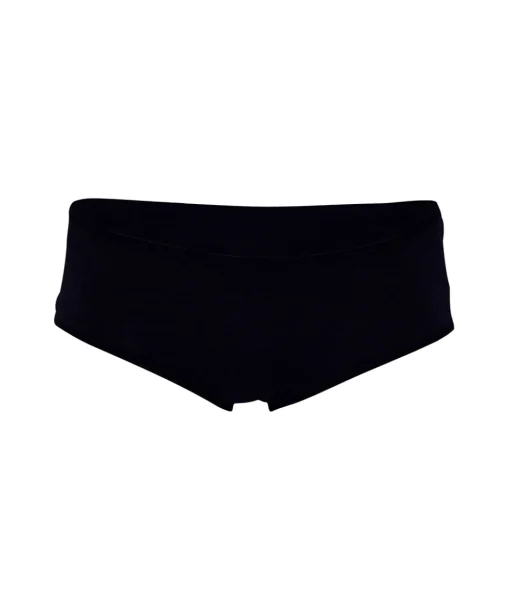 JBS of Denmark Undertøj<9 SORT - Wool Hipster