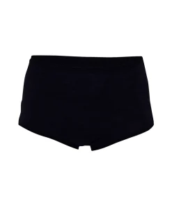 JBS of Denmark Undertøj<9 SORT - Wool Maxi