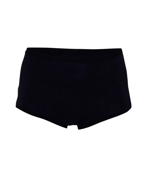 JBS of Denmark Undertøj<9 SORT - Wool Maxi