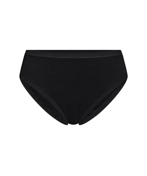 JBS of Denmark Undertøj<9 SORT - Wool Tai