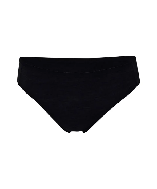 JBS of Denmark Undertøj<9 SORT - Wool Tai