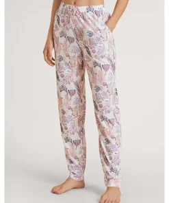 Calida Shorts/ Loungepants<910 STAR WHITE - Favourites Harmony Pants
