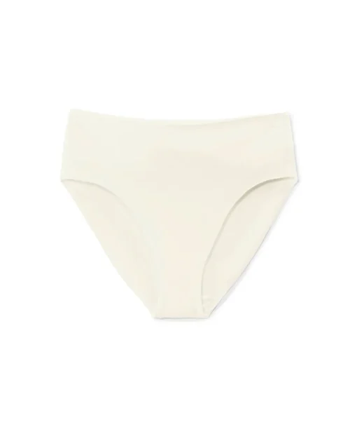 Calida Trusser<910 STAR WHITE - Natural Skin Midi Brief