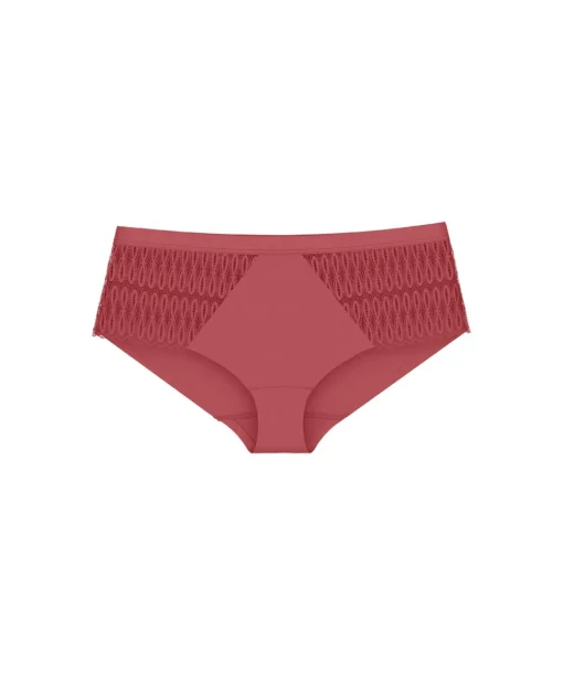 Triumph Trusser<7831 STRAWBERRY ALLURE - Aura Spotlight Maxi