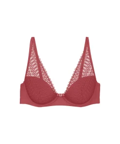 Triumph Bh'er<7831 STRAWBERRY ALLURE - Aura Spotlight WP Bh