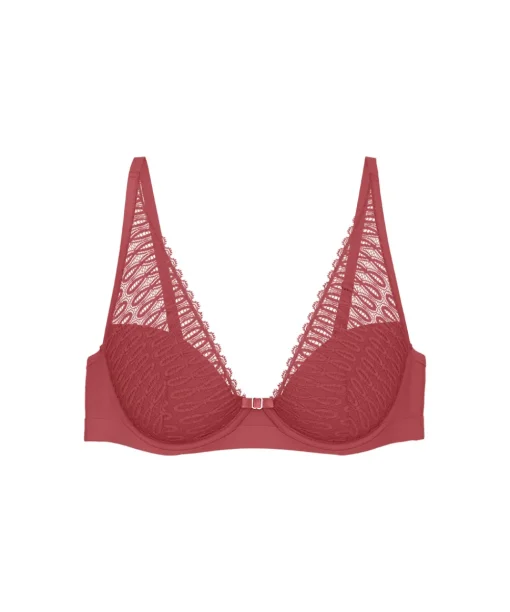 Triumph Bh'er<7831 STRAWBERRY ALLURE - Aura Spotlight WP Bh