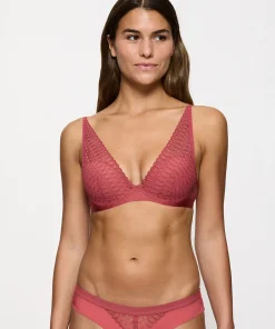 Triumph Bh'er<7831 STRAWBERRY ALLURE - Aura Spotlight WP Bh