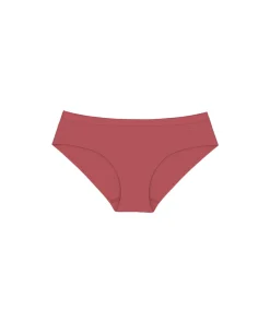 Triumph Trusser<7831 STRAWBERRY ALLURE - Smart Natural Trusser