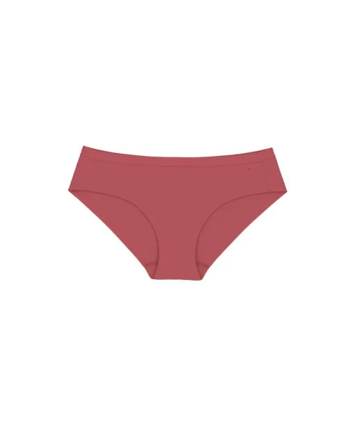 Triumph Trusser<7831 STRAWBERRY ALLURE - Smart Natural Trusser