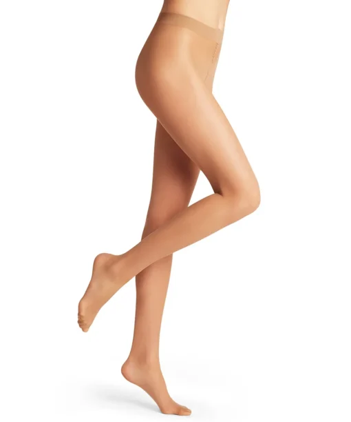 Falke Strømpebukser/ Leggings<4299 SUN - Pure Matt 20 TI Tights