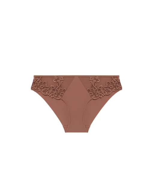 Simone Pérèle Trusser<751 TENDER BROWN - Saga Brief