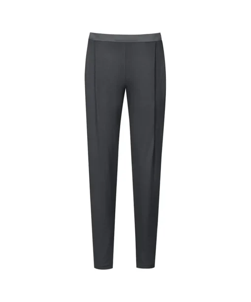 Mey Shorts/ Loungepants<515 THUNDER GREY - Lovestory Pants Ankle Cut