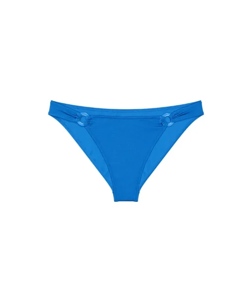 Triumph Bikinier<3537 VERY BLUE - Midnight Swim Hikini / Tai Bikini Trusse