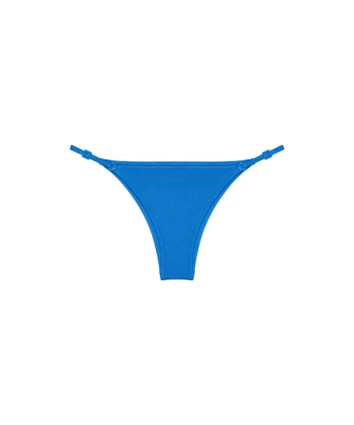 Triumph Bikinier<3537 VERY BLUE - Midnight Swim Brazil Bikini Trusse