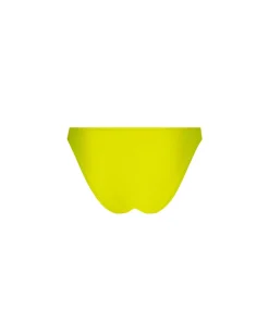 Antigel Bikinier<3265 VP/VERT PISTACHE - La Vogueuse Foam Demi Cup