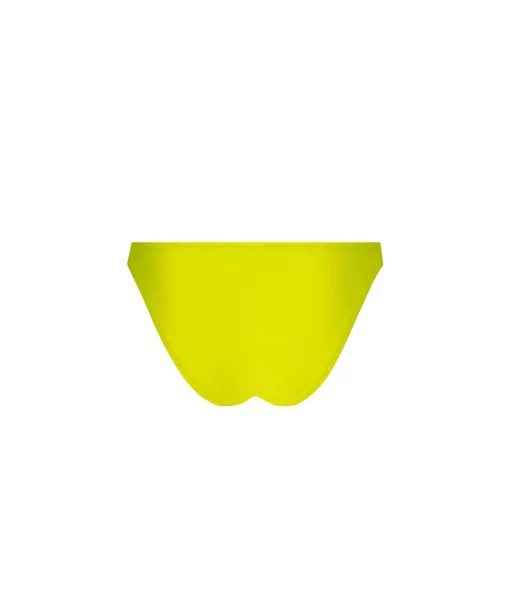 Antigel Bikinier<3265 VP/VERT PISTACHE - La Vogueuse Foam Demi Cup