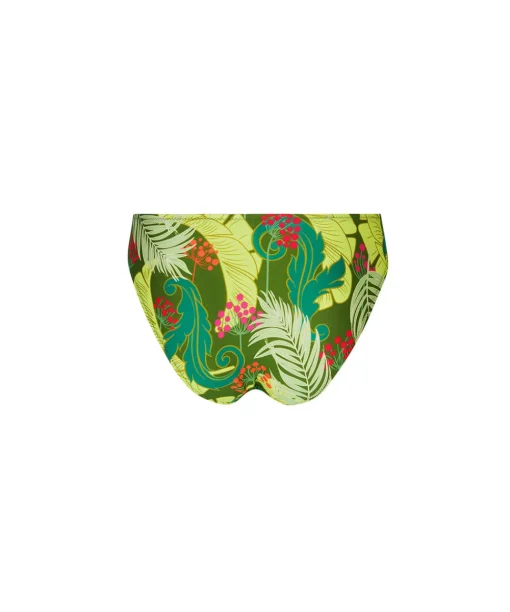 Antigel Bikinier<1464 VT/VERT TROPIC - La Venus Nature Seductionmolded