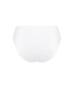 Sloggi Trusser<0003 WHITE - 24/7 Microfibre Hikini / Tai