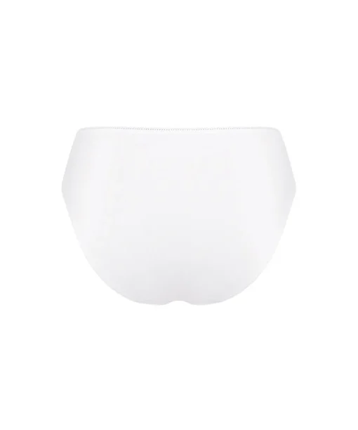 Sloggi Trusser<0003 WHITE - 24/7 Microfibre Hikini / Tai