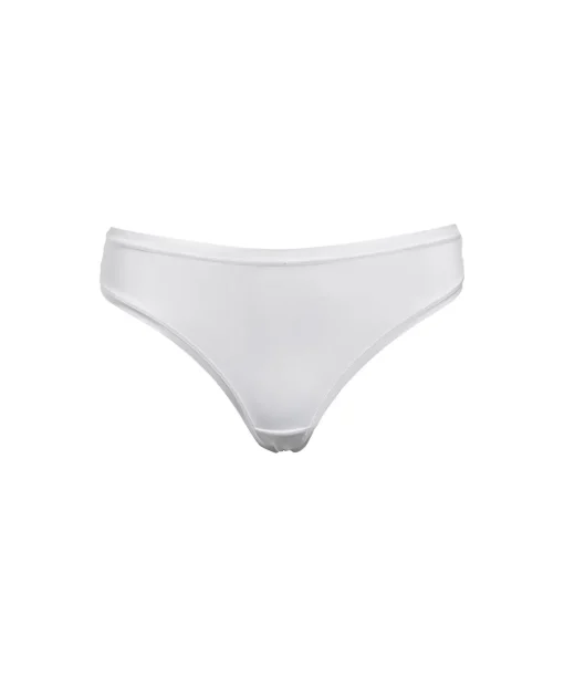 Femilet Trusser<010 WHITE - Alma Slip