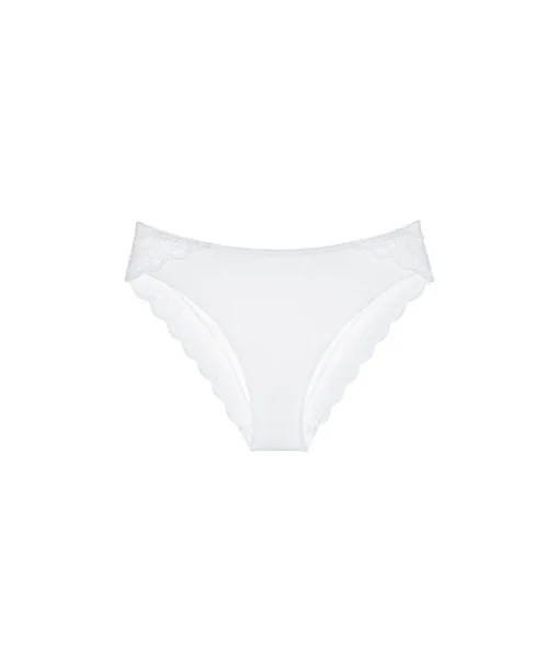 Triumph Trusser<0003 WHITE - Amourette Hikini / Tai