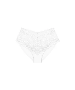 Triumph Trusser<0003 WHITE - Amourette Maxi