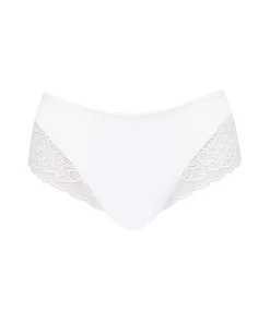 Triumph Trusser<0003 WHITE - Amourette Spotlight Hipster